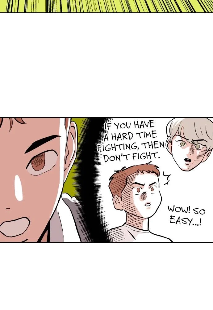 The Build Up Chapter 15 - Page 86