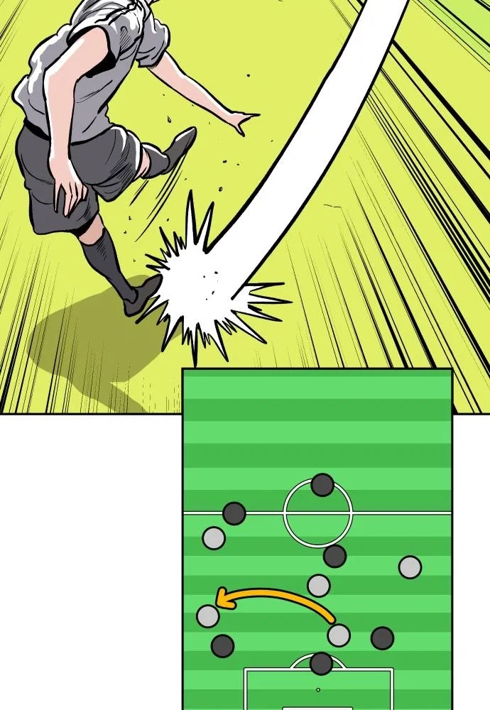 The Build Up Chapter 15 - Page 91