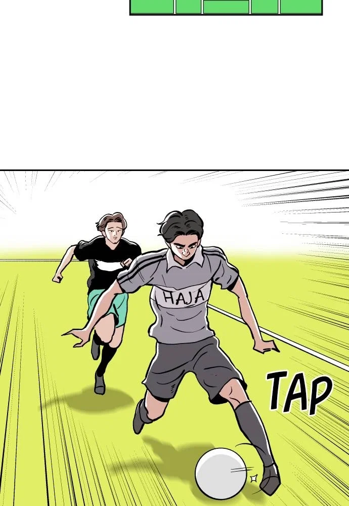 The Build Up Chapter 15 - Page 92