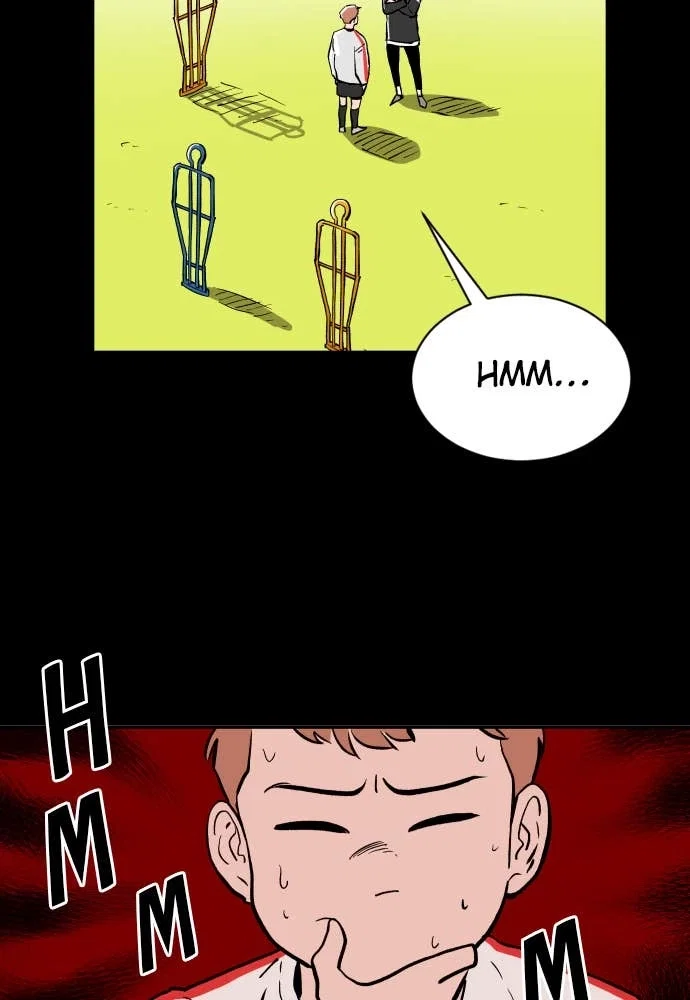 The Build Up Chapter 15 - Page 96