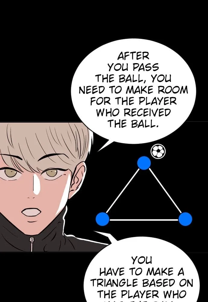 The Build Up Chapter 15 - Page 98