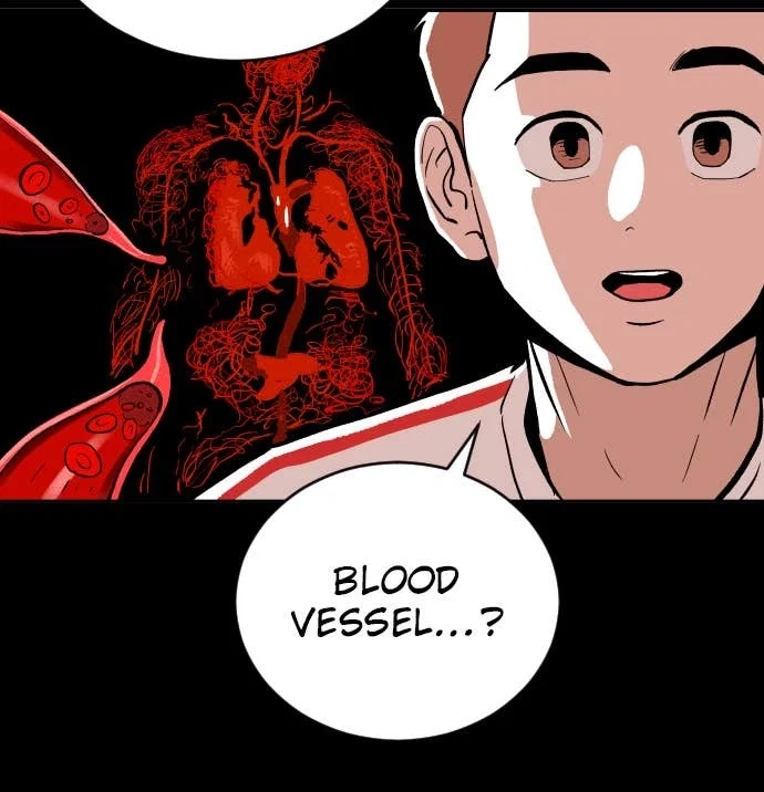 The Build Up Chapter 15 - Page 100