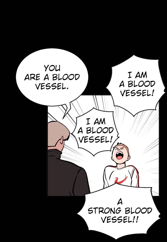 The Build Up Chapter 15 - Page 101
