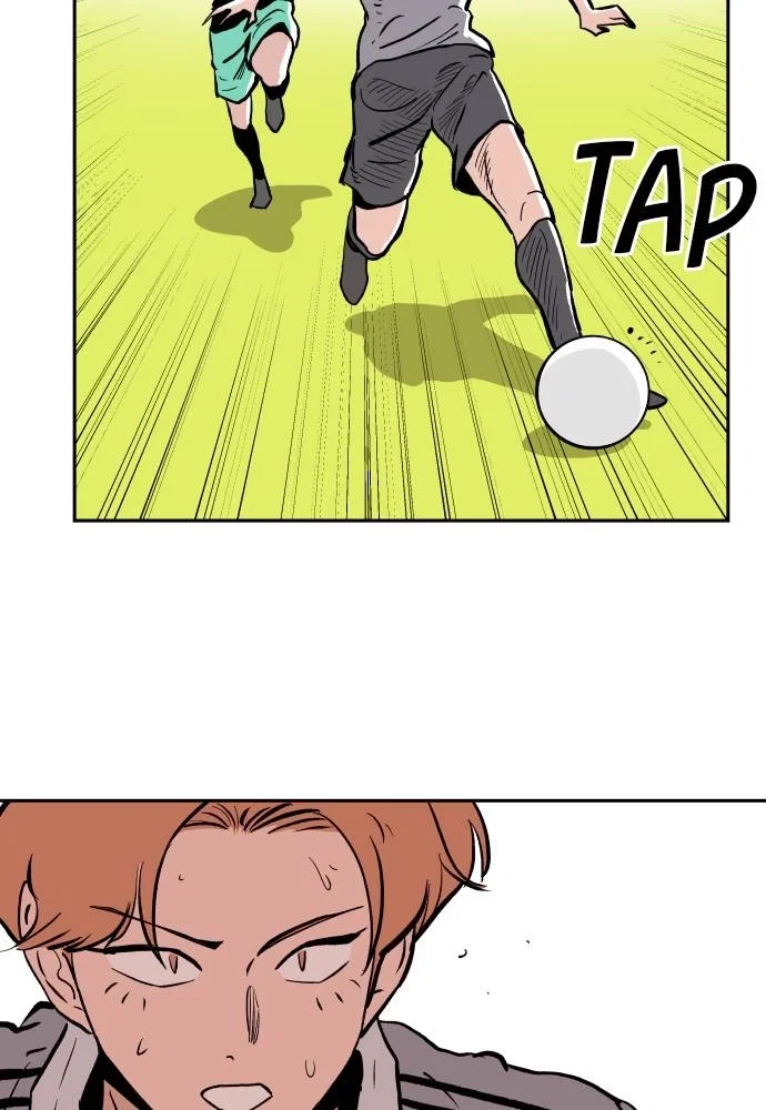 The Build Up Chapter 15 - Page 106