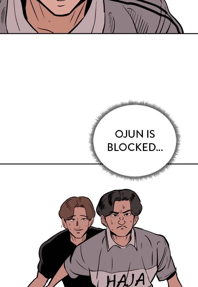 The Build Up Chapter 15 - Page 107