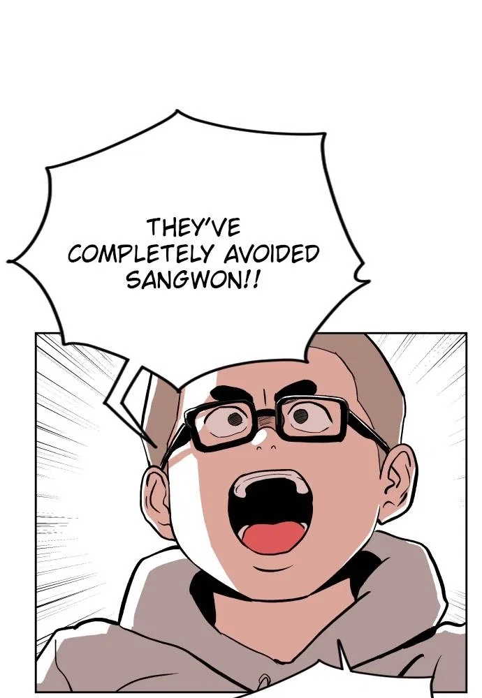The Build Up Chapter 15 - Page 115
