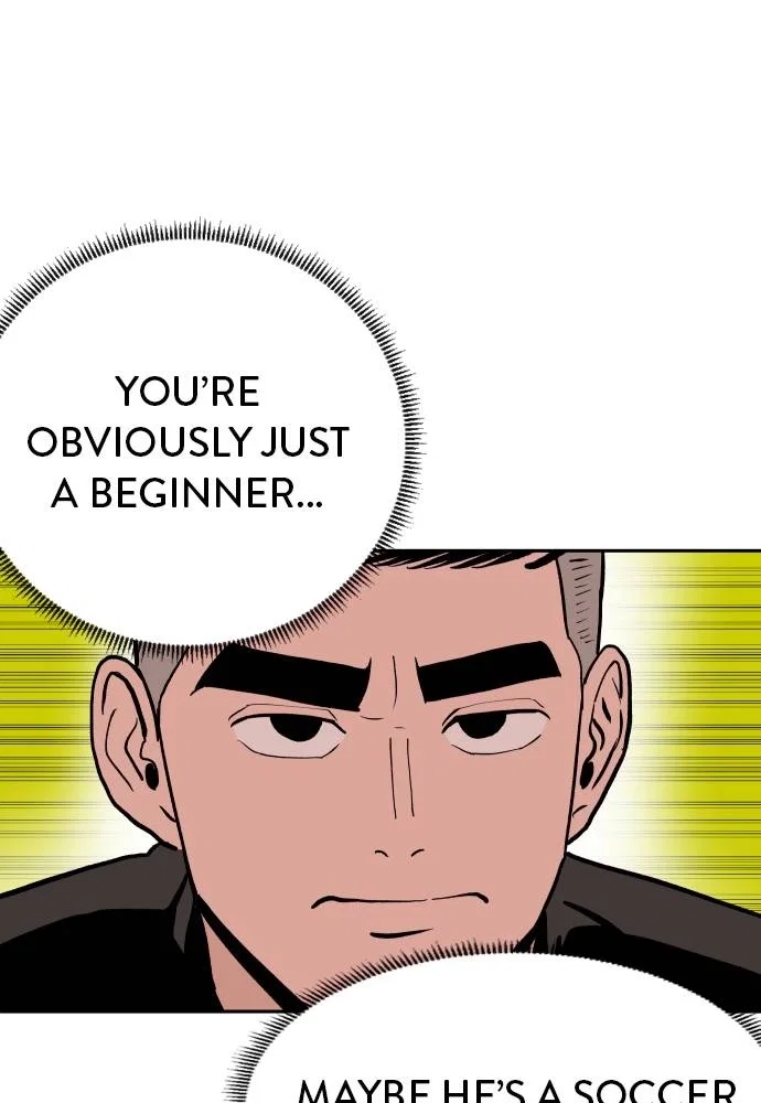 The Build Up Chapter 15 - Page 118