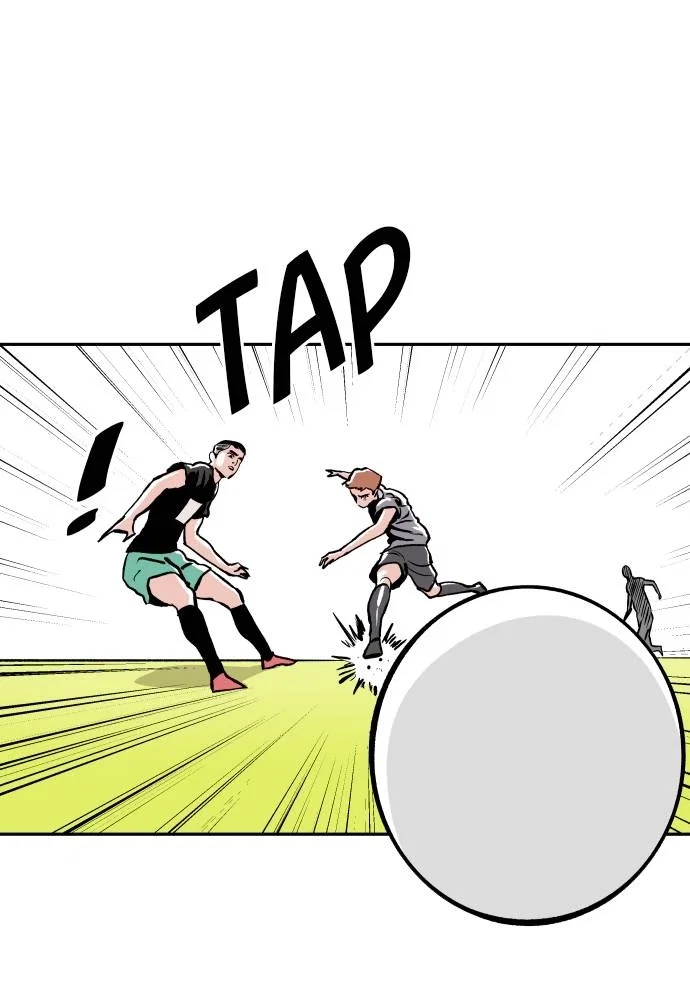 The Build Up Chapter 15 - Page 121