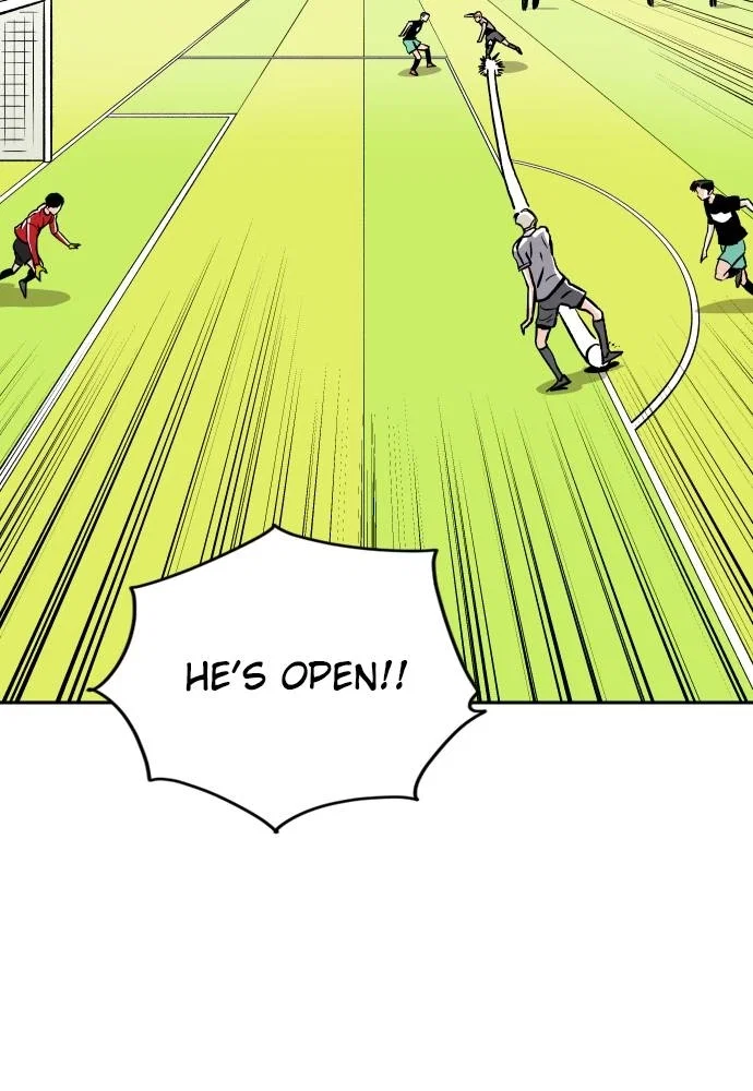 The Build Up Chapter 15 - Page 124