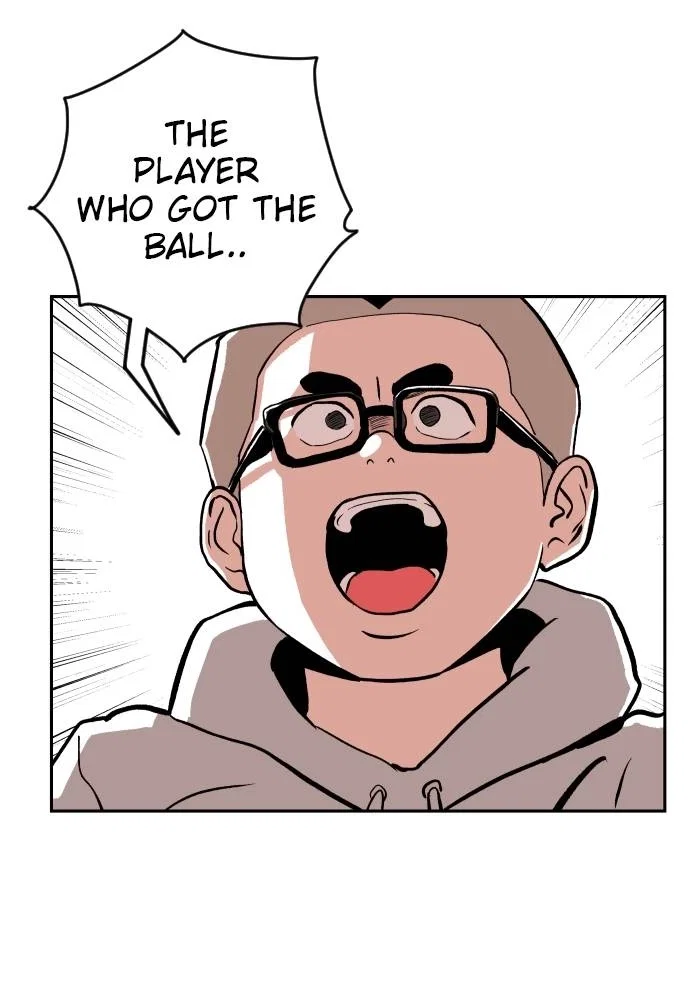The Build Up Chapter 15 - Page 125