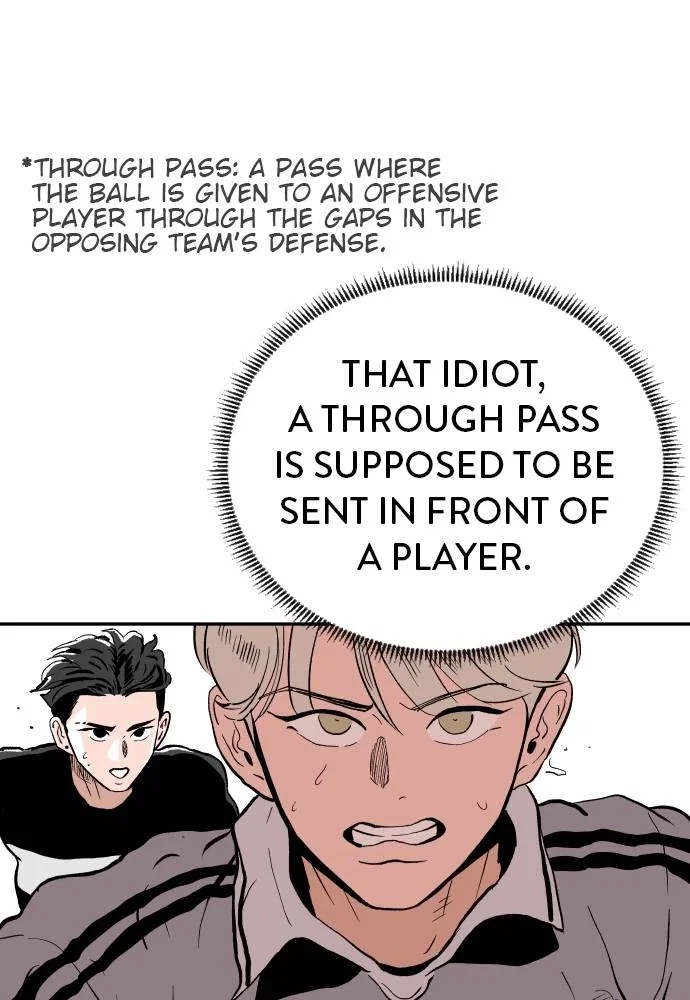 The Build Up Chapter 16 - Page 8