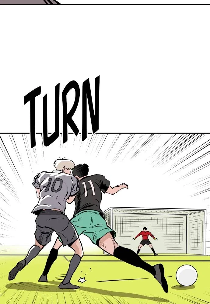 The Build Up Chapter 16 - Page 11