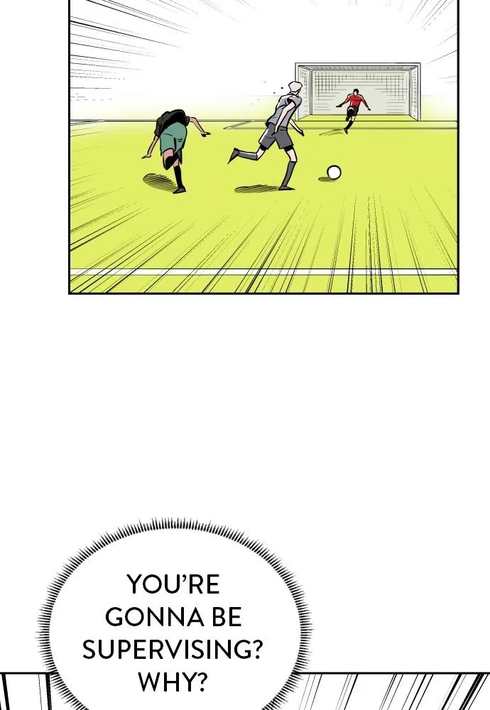 The Build Up Chapter 16 - Page 14