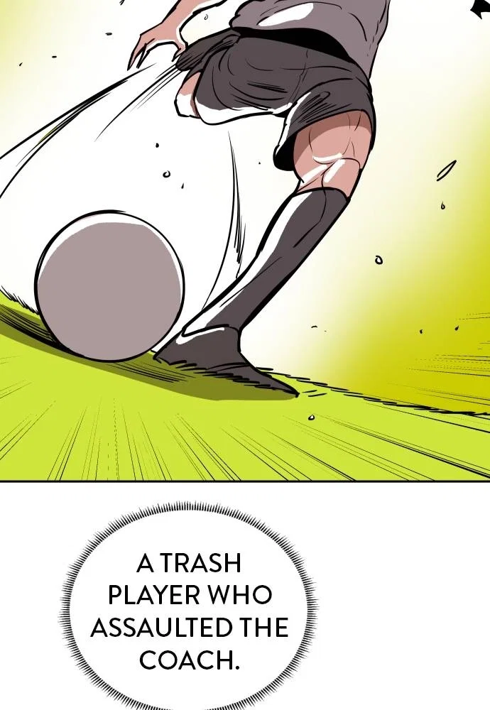 The Build Up Chapter 16 - Page 19