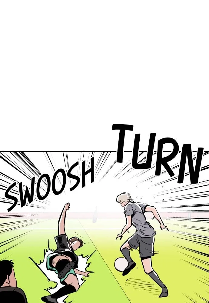 The Build Up Chapter 16 - Page 24