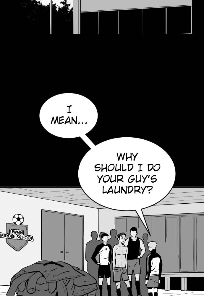 The Build Up Chapter 16 - Page 28
