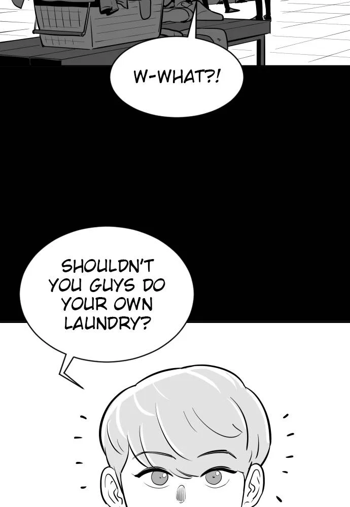 The Build Up Chapter 16 - Page 29
