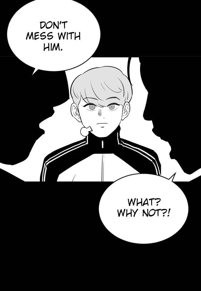 The Build Up Chapter 16 - Page 32