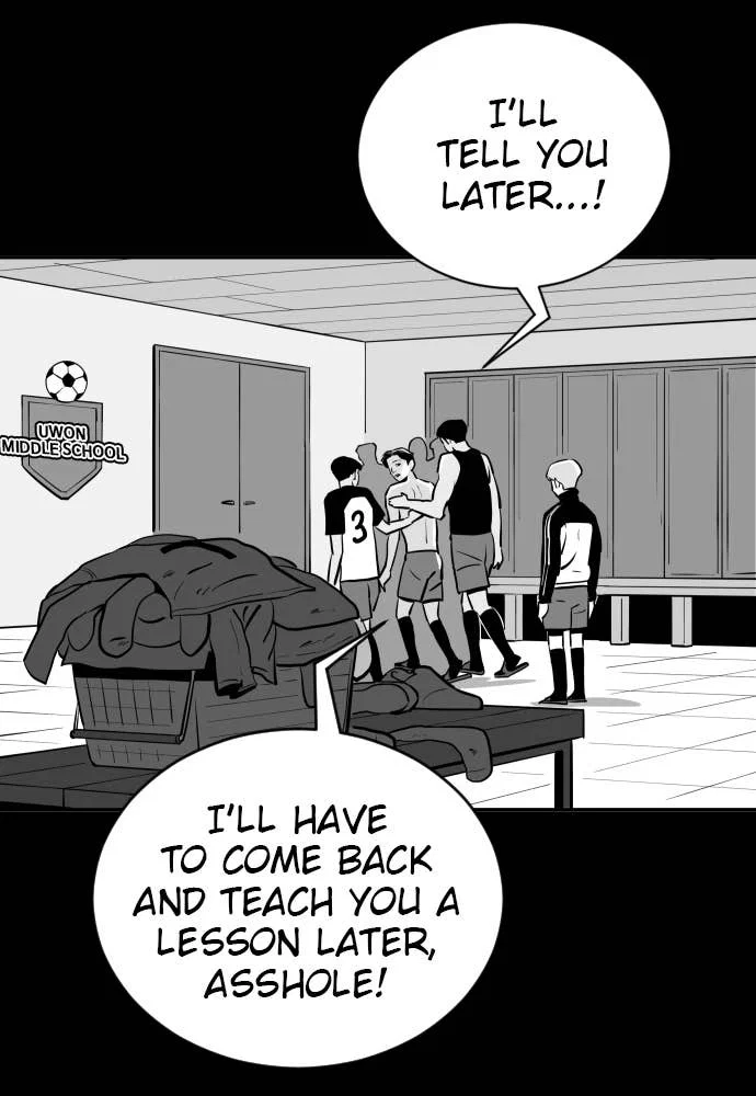 The Build Up Chapter 16 - Page 33