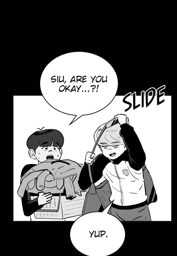 The Build Up Chapter 16 - Page 34