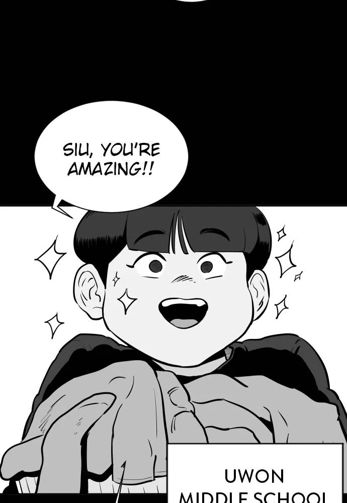 The Build Up Chapter 16 - Page 35