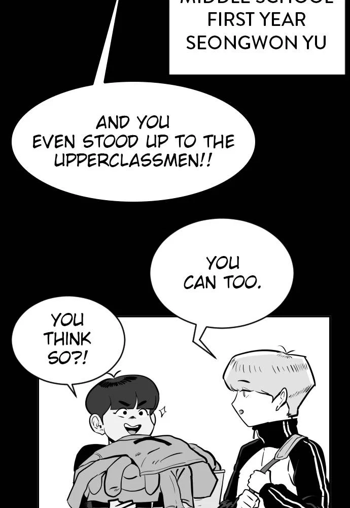 The Build Up Chapter 16 - Page 36