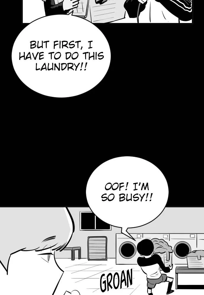 The Build Up Chapter 16 - Page 37