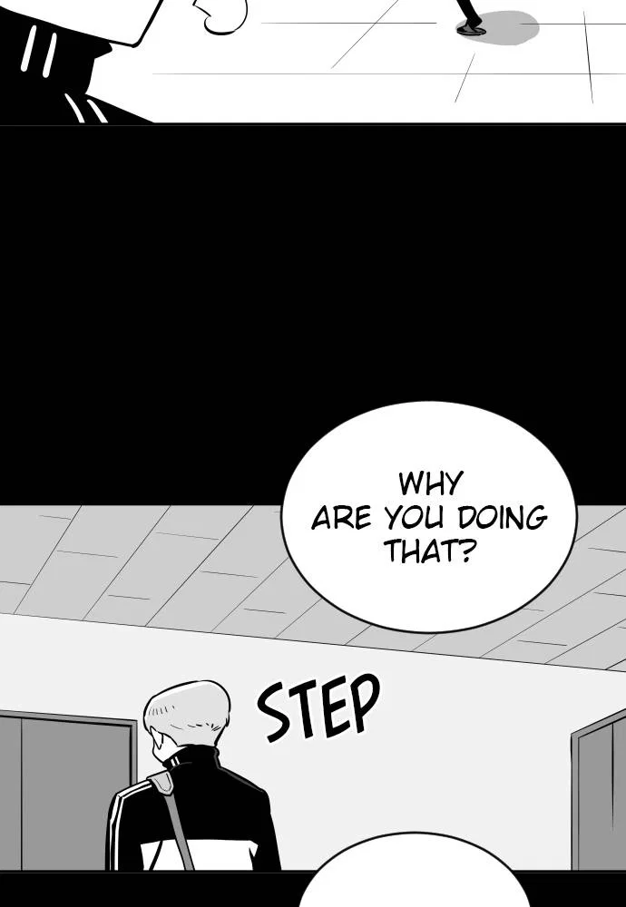 The Build Up Chapter 16 - Page 38