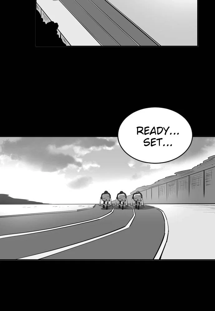 The Build Up Chapter 16 - Page 42