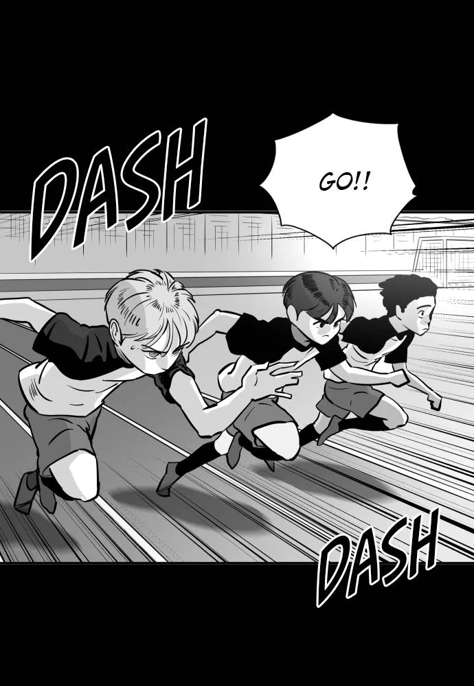 The Build Up Chapter 16 - Page 43