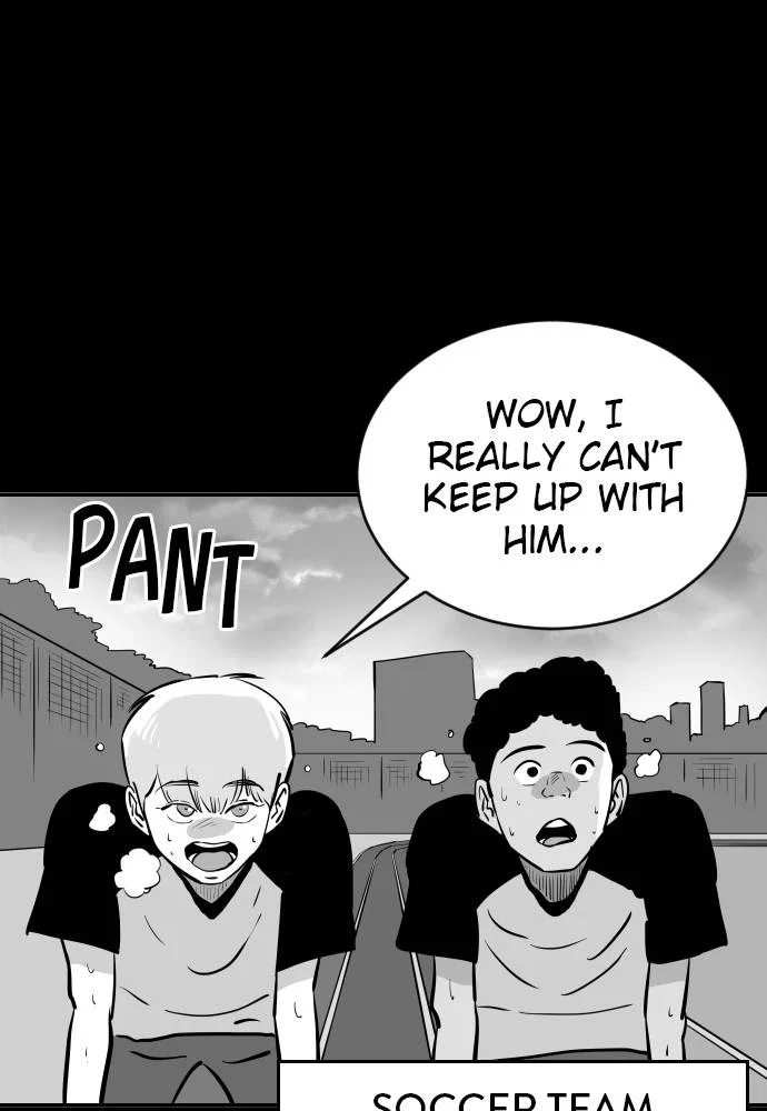 The Build Up Chapter 16 - Page 46