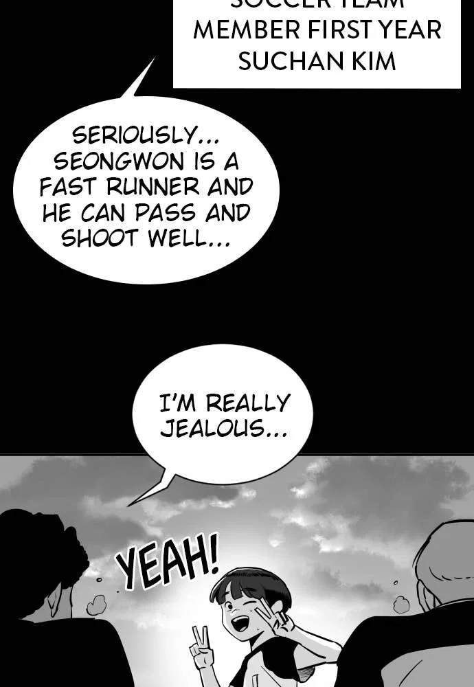 The Build Up Chapter 16 - Page 47