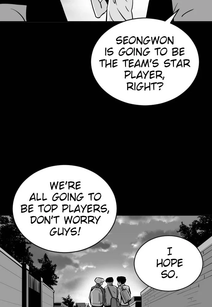 The Build Up Chapter 16 - Page 48
