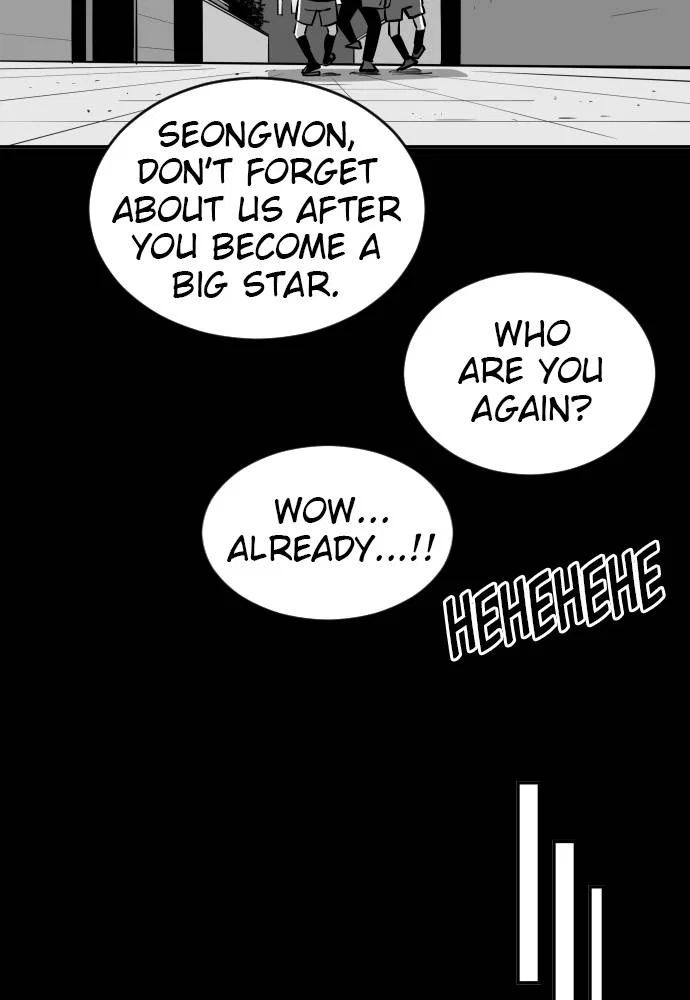 The Build Up Chapter 16 - Page 49