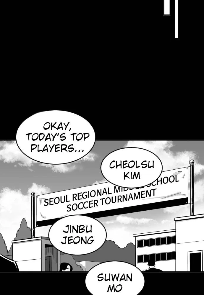 The Build Up Chapter 16 - Page 50