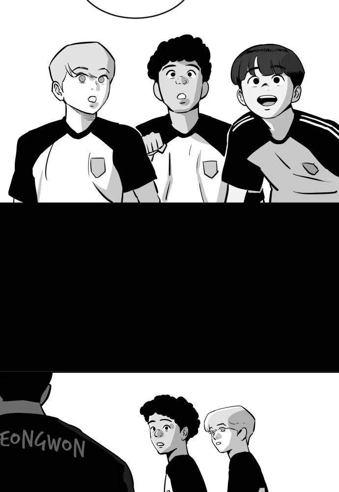 The Build Up Chapter 16 - Page 53