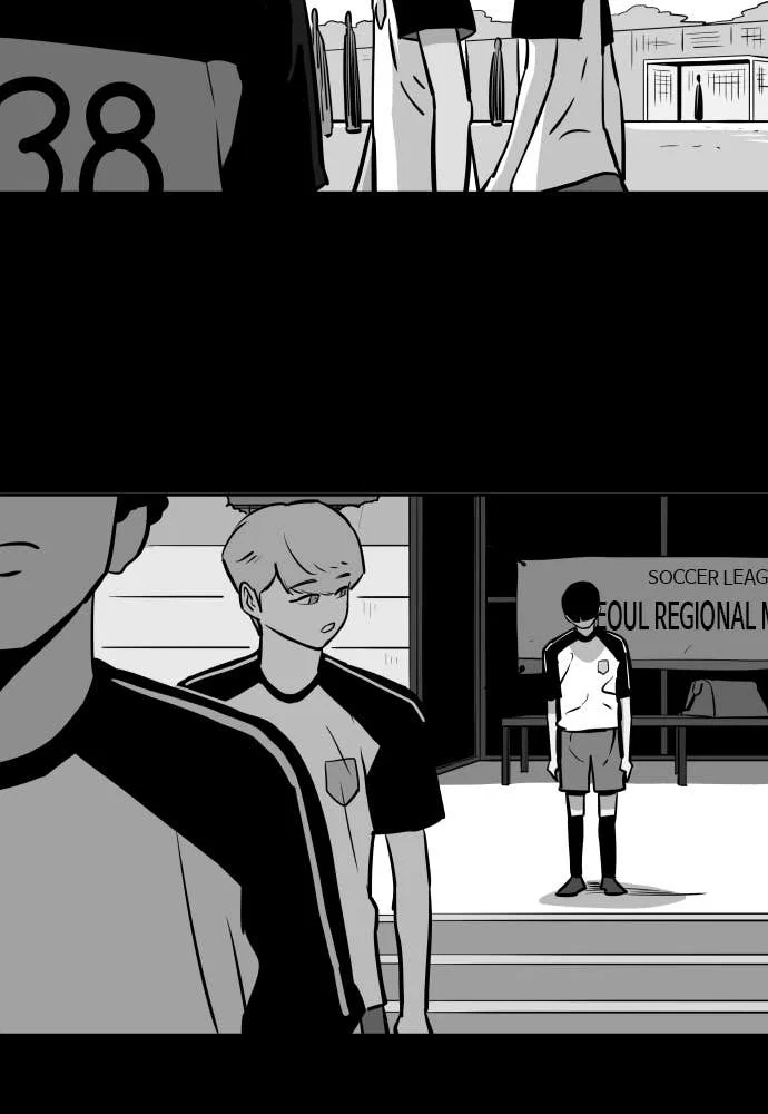 The Build Up Chapter 16 - Page 54
