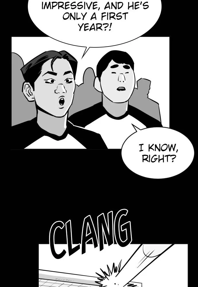 The Build Up Chapter 16 - Page 64