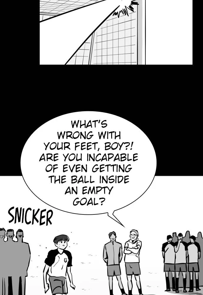 The Build Up Chapter 16 - Page 65