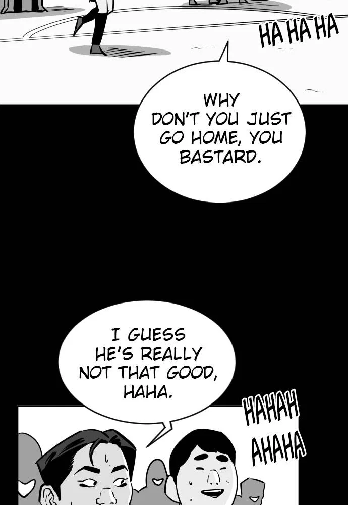 The Build Up Chapter 16 - Page 66