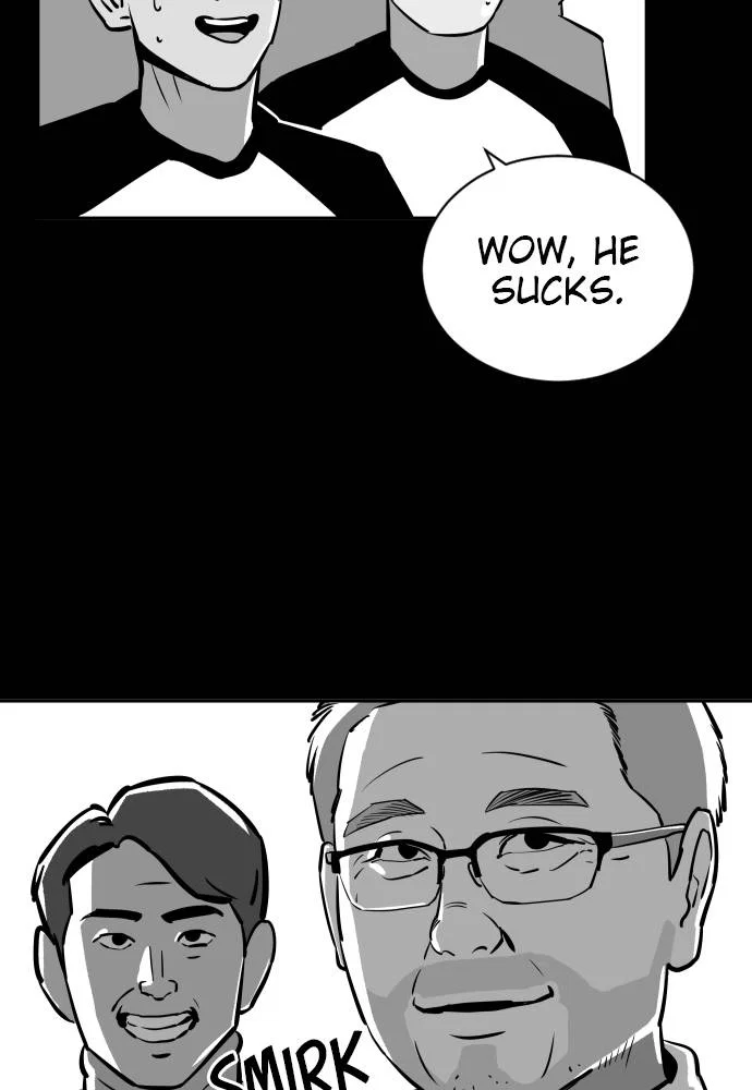 The Build Up Chapter 16 - Page 67