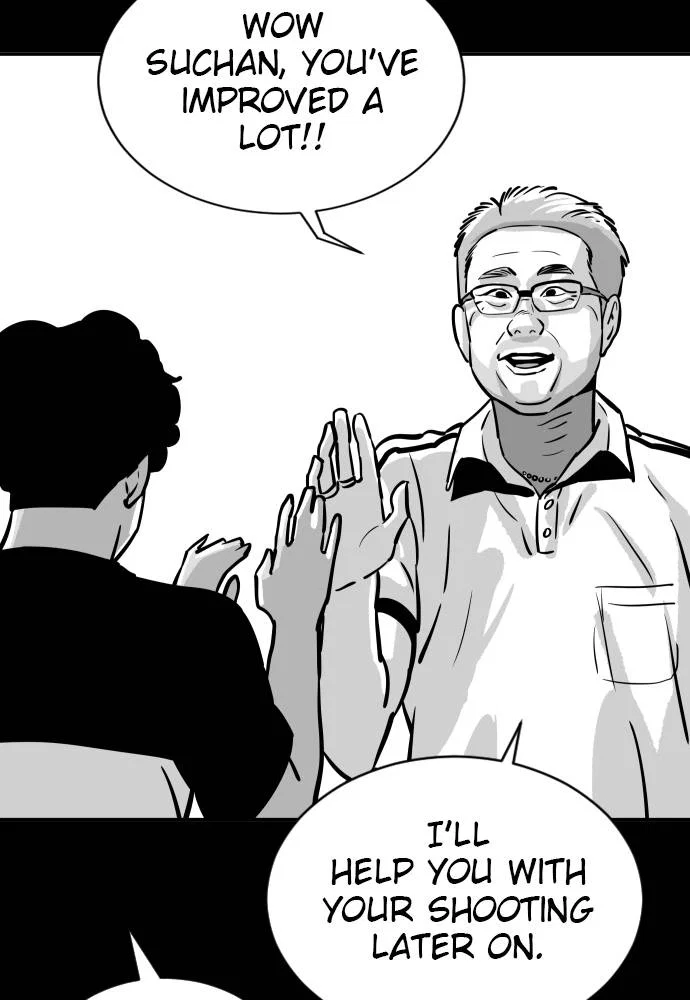 The Build Up Chapter 16 - Page 72