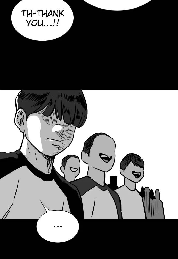The Build Up Chapter 16 - Page 73