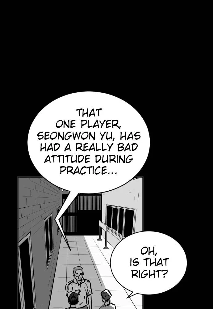 The Build Up Chapter 16 - Page 75