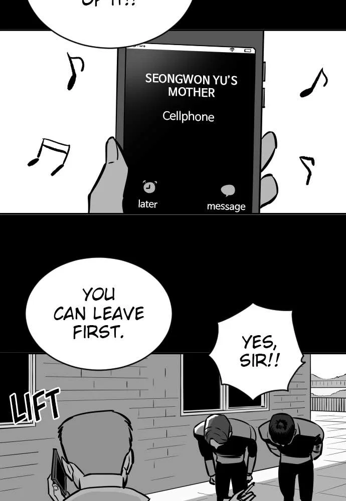 The Build Up Chapter 16 - Page 77
