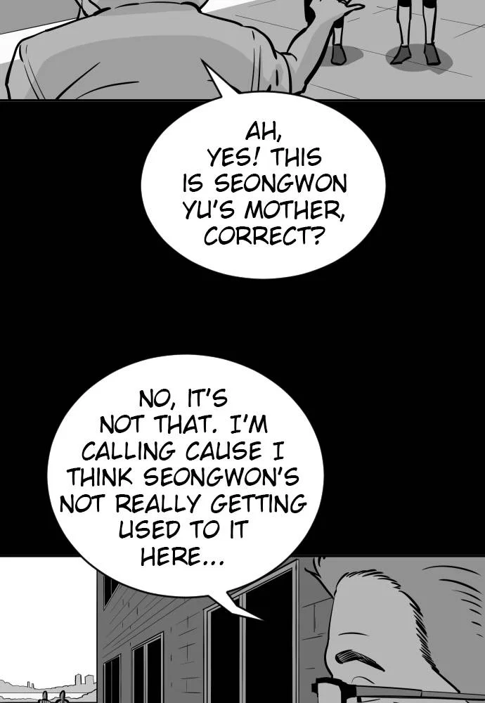 The Build Up Chapter 16 - Page 78