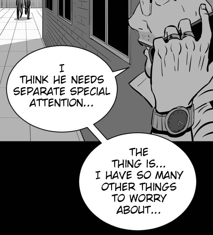 The Build Up Chapter 16 - Page 79