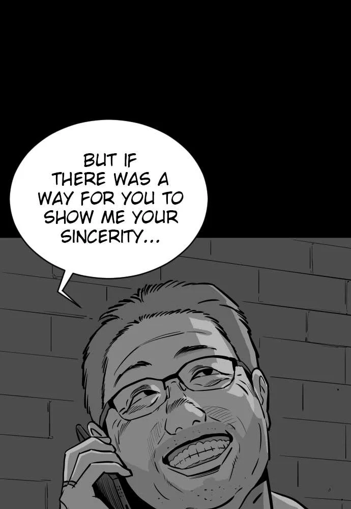 The Build Up Chapter 16 - Page 80