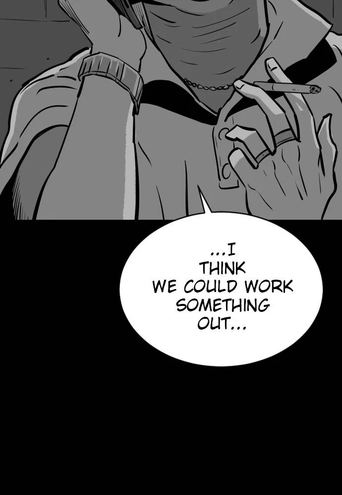 The Build Up Chapter 16 - Page 81