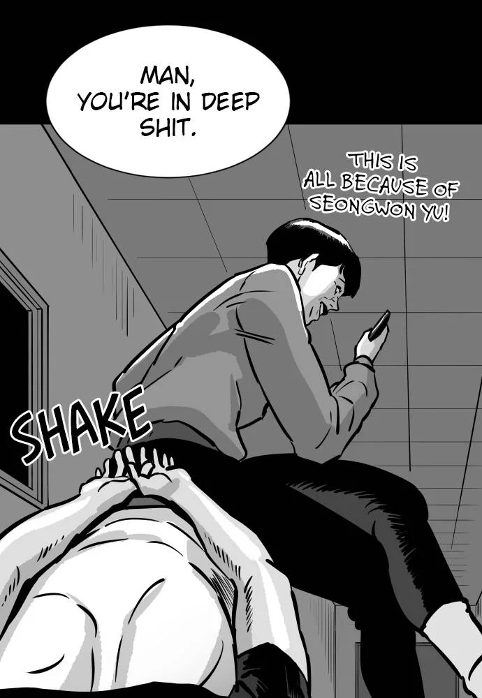The Build Up Chapter 16 - Page 82